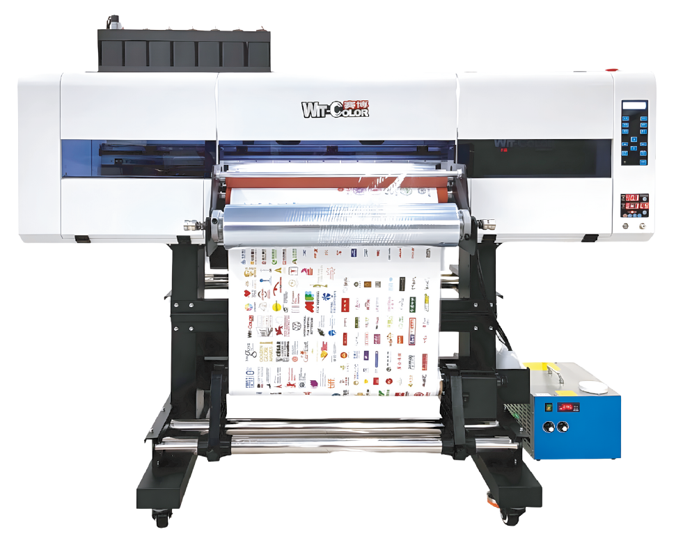 DTF UV WIT-COLOR 0603 1