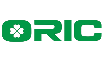 ORIC LOGO
